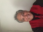 happy United States man Benny from Odessa US17156