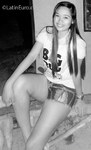 attractive Philippines girl Lea from Cebu City PH885