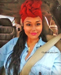 lovely Panama girl Monica from Panama City PA920
