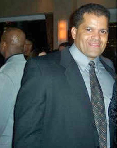 Date this foxy United States man Nelson from Brooklyn US17940