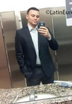 passionate United States man  from Jersey City US17181