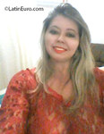 beautiful Brazil girl Shirlei from Sinop BR9627