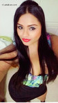 pretty Panama girl Lisbeth from Panama City PA930