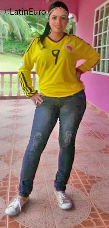 Date this georgeous Panama girl Jacqueline from Panama City PA933