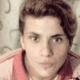 Date this attractive Brazil man Filipe from  BR9629