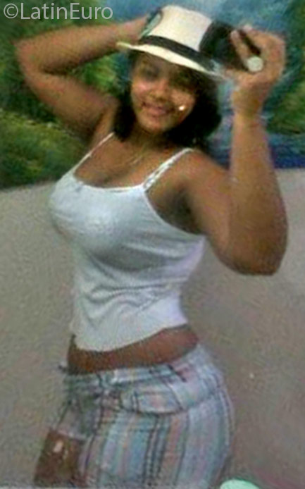Date this cute Panama girl Jenny from Panama City PA939