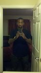 beautiful United States man  from Atlanta US17212