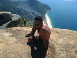 hard body Brazil man Claudio Bernard from 39 BR9630