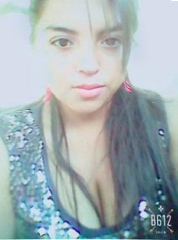 Date this foxy Honduras girl Karla from Choluteca HN2100