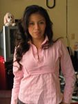 nice looking Colombia girl Mayra from Villavicencio CO28807