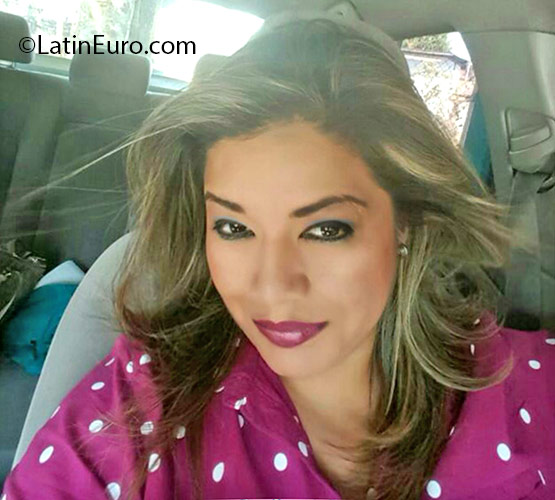 Date this happy Panama girl Jackeline from Panama City PA941