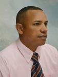 beautiful Dominican Republic man EDUARD from Santo Domingo DO25402