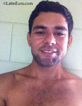 funny Honduras man Luis from El Progreso HN2108