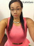 red-hot Jamaica girl Sami from Kingston JM2295