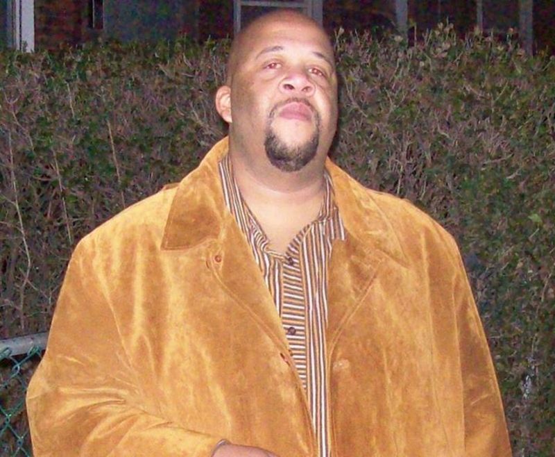 Date this foxy United States man Morgan from Jersey City US17231