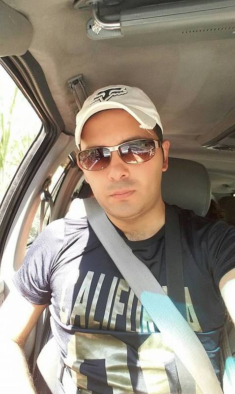 Date this lovely Colombia man John from Bogota CO18835