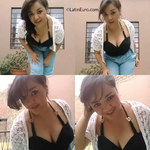 nice looking Peru girl Marta from Lima PE1089