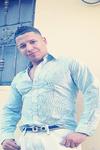 attractive Dominican Republic man Alexander from Valverde DO25440