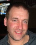 good-looking United States man Anthony from Manassas US17242