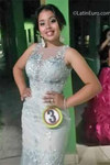funny Honduras girl Zieda from El Paraiso HN2130
