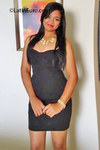 voluptuous Panama girl Michel from David PA995