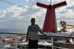 delightful United States man  from Kissimmee US17274