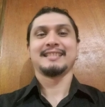 nice looking Brazil man Tom from Campinas BR9643