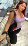 pretty Venezuela girl Sonia from Valencia VE663