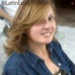 athletic Brazil girl Leda from Aracatuca BR9646