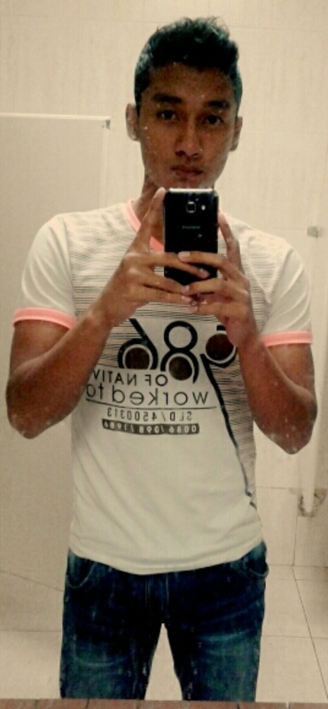Date this sultry Panama man Reynier from Panama PA957