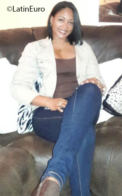 Date this exotic Panama girl Zuaibeth from Panama City PA959