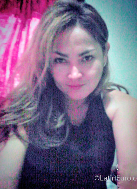 Date this foxy Honduras girl Solange from Choluteca HN2154