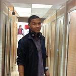 fun Dominican Republic man Trecxer from Santo Domingo DO25630