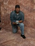 charming United States man William from Jacksonville US17296