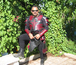pretty United States man  from Houston US17301