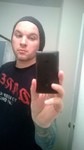 funny United States man Eddy from Saint Louis US17310