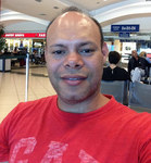 good-looking United States man  from Bronx US17312