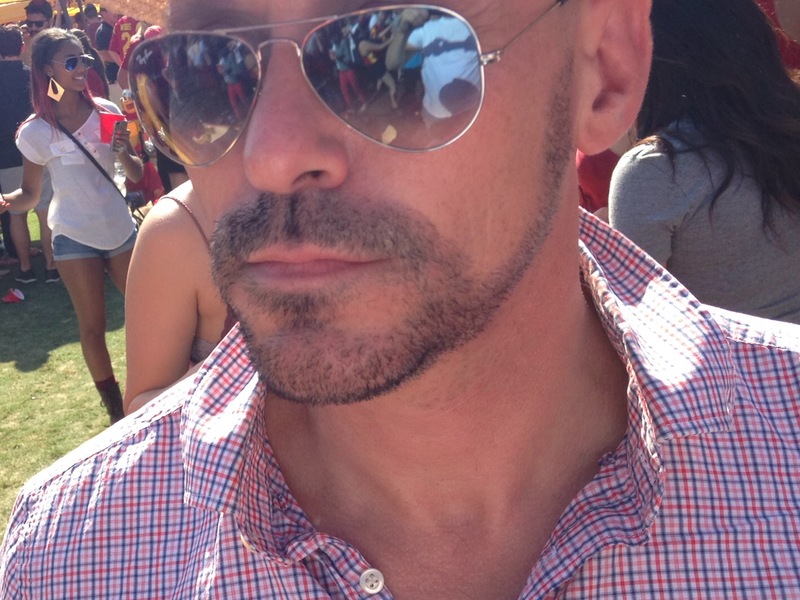 Date this hot United States man Bradley from Los Angeles US17322