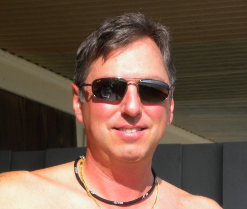 Date this hard body United States man Davidamor from Boston US17323