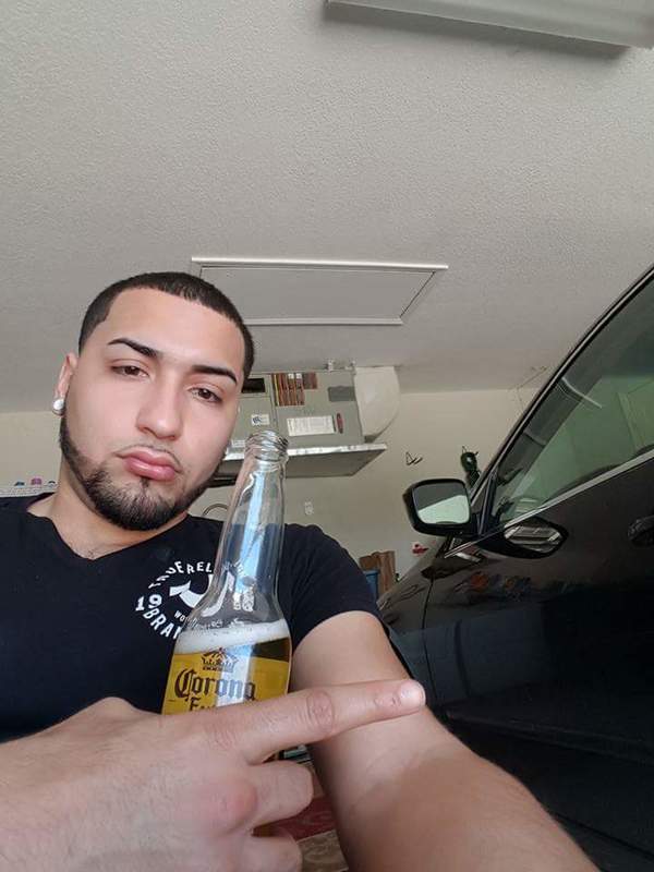 Date this happy United States man Juice01 from Reading US17325