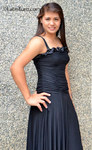 tall Philippines girl Elsie from Baguio PH895