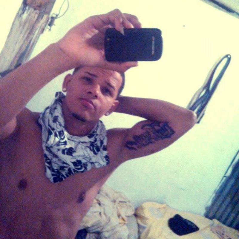 Date this fun Dominican Republic man ALBERTO from San Pedro De Macoris DO25738