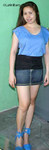 lovely Philippines girl Lynnfel from Cavite PH896