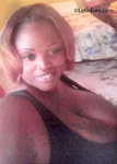 happy Jamaica girl Melony from Kingston JM2312