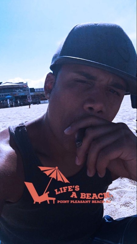Date this young United States man Alex from Yonkers US17352