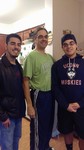cute United States man Verginio from WATERTOWN US17359