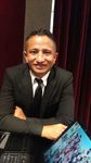 georgeous Panama man Tony from Panama PA980