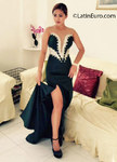 happy Philippines girl Juvelyn from Davao City PH900