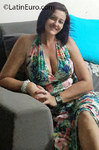 georgeous Panama girl Luz Stella from Panama City PA988