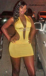 charming Jamaica girl Raquel from Kingston JM2316
